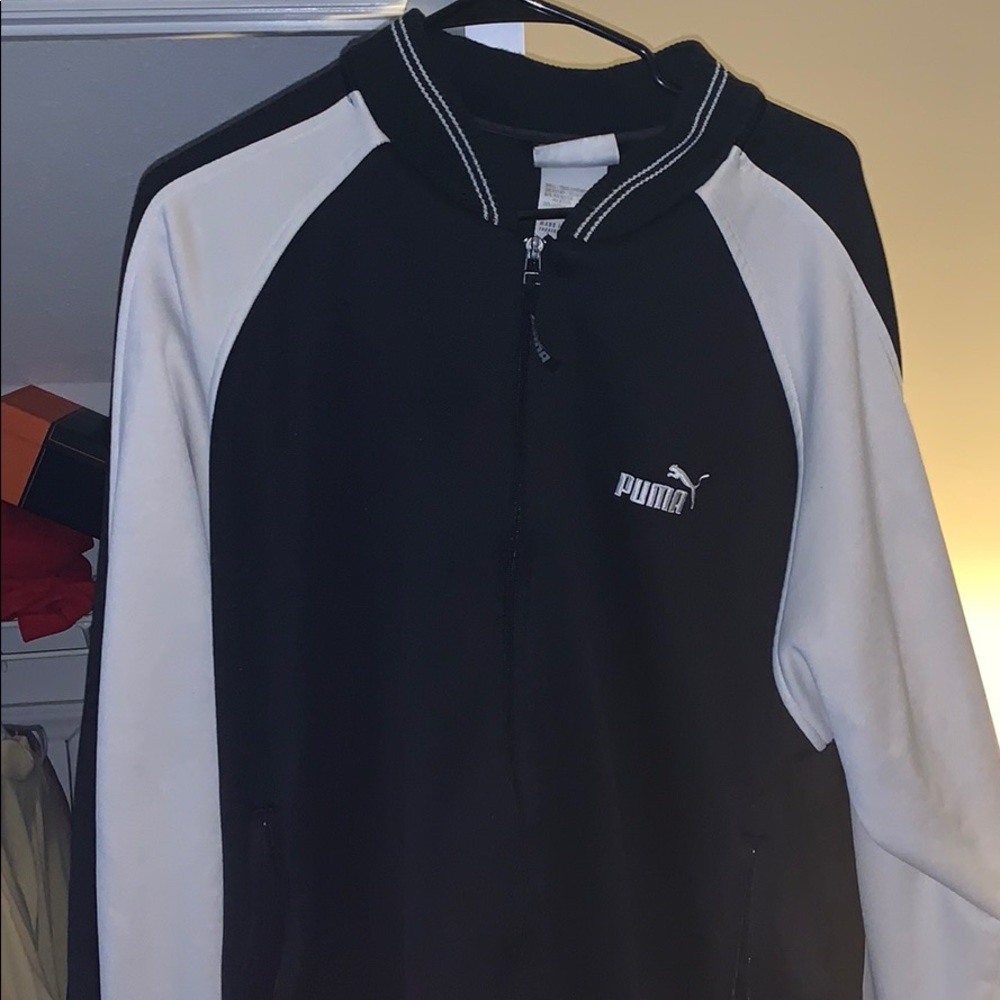 Puma Sweater